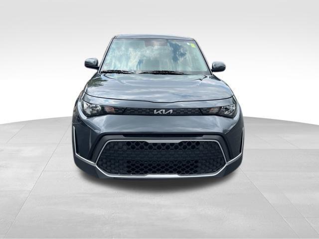 used 2023 Kia Soul car, priced at $18,837