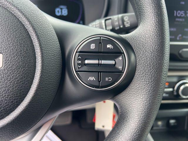 used 2023 Kia Soul car, priced at $18,837