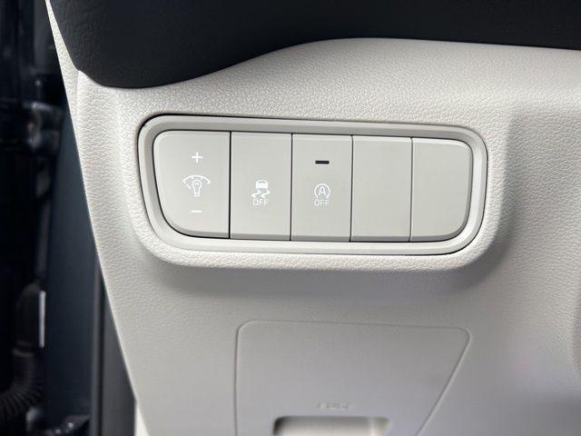 used 2023 Kia Soul car, priced at $18,837