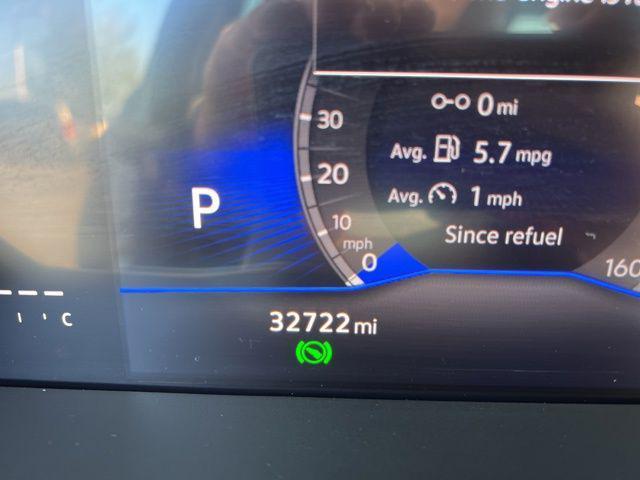 used 2024 Volkswagen Jetta car, priced at $18,213