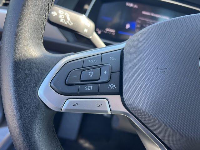 used 2024 Volkswagen Jetta car, priced at $18,213