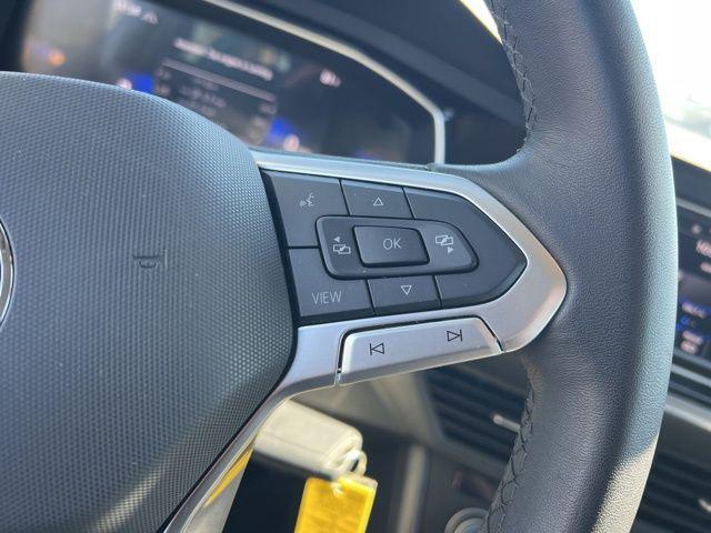 used 2024 Volkswagen Jetta car, priced at $18,213