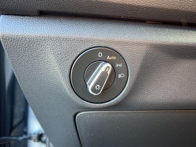 used 2024 Volkswagen Jetta car, priced at $18,213