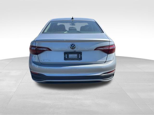 used 2024 Volkswagen Jetta car, priced at $18,213