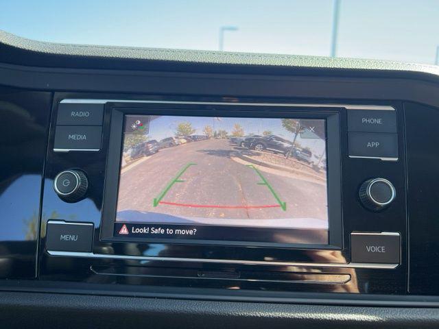 used 2024 Volkswagen Jetta car, priced at $18,213