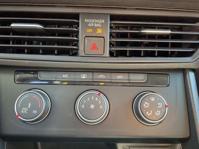 used 2024 Volkswagen Jetta car, priced at $18,213