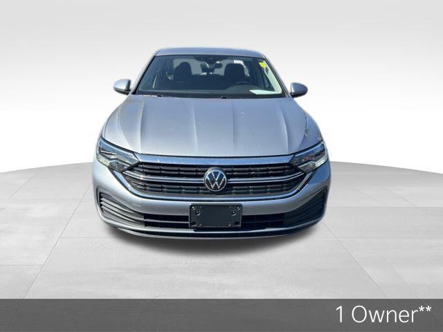 used 2024 Volkswagen Jetta car, priced at $18,213
