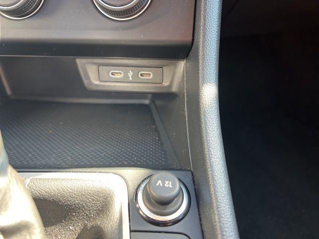 used 2024 Volkswagen Jetta car, priced at $18,213