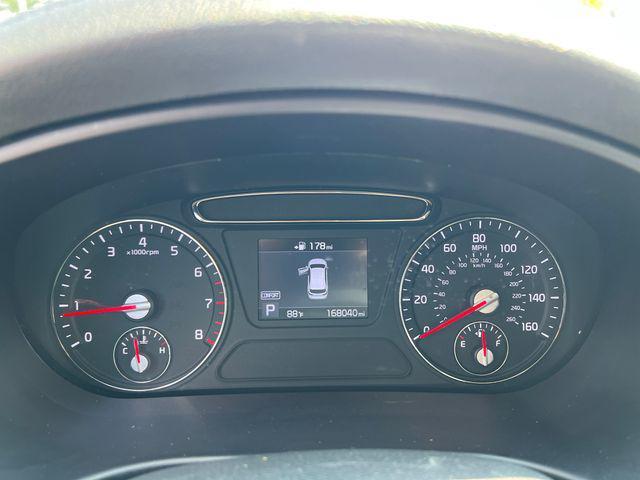 used 2019 Kia Sorento car, priced at $9,247