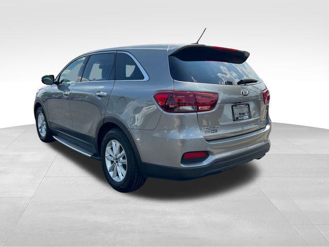 used 2019 Kia Sorento car, priced at $9,247