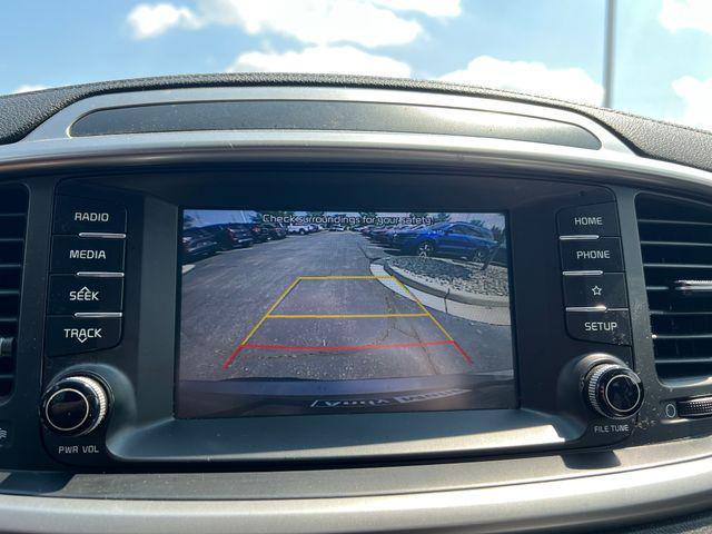 used 2019 Kia Sorento car, priced at $9,247