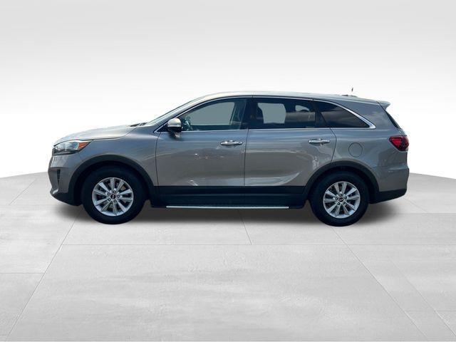 used 2019 Kia Sorento car, priced at $9,247