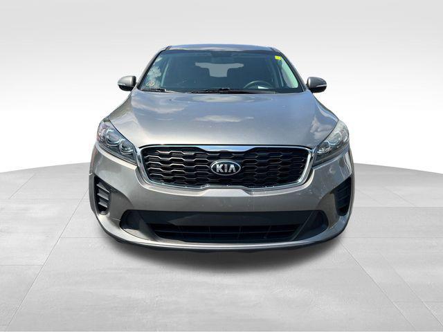 used 2019 Kia Sorento car, priced at $9,247