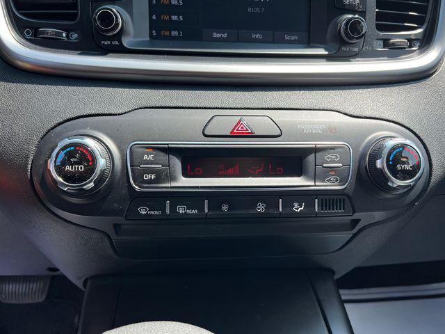 used 2019 Kia Sorento car, priced at $9,247