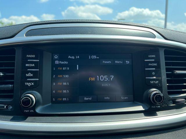 used 2019 Kia Sorento car, priced at $9,247