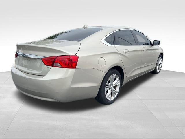used 2014 Chevrolet Impala car, priced at $5,975