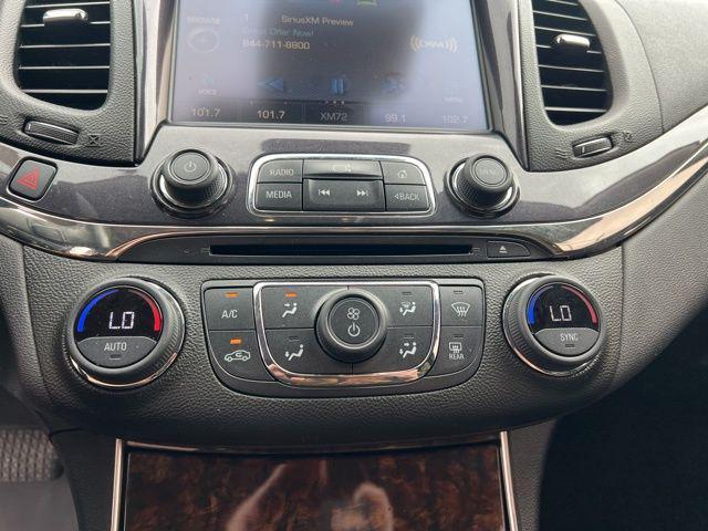 used 2014 Chevrolet Impala car, priced at $5,975