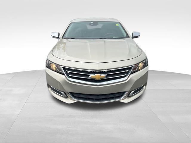 used 2014 Chevrolet Impala car, priced at $5,975