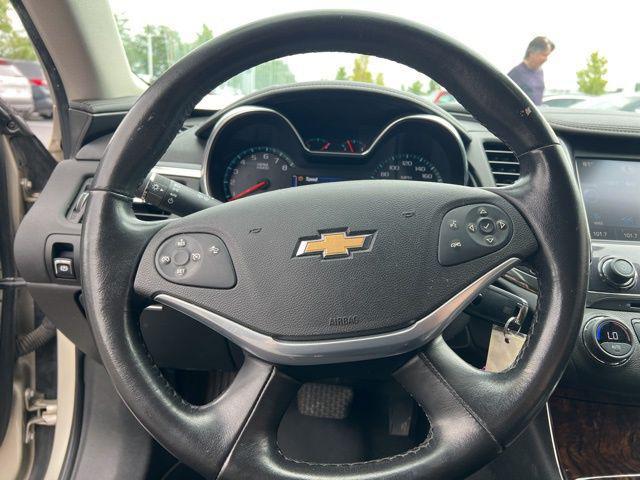 used 2014 Chevrolet Impala car, priced at $5,975