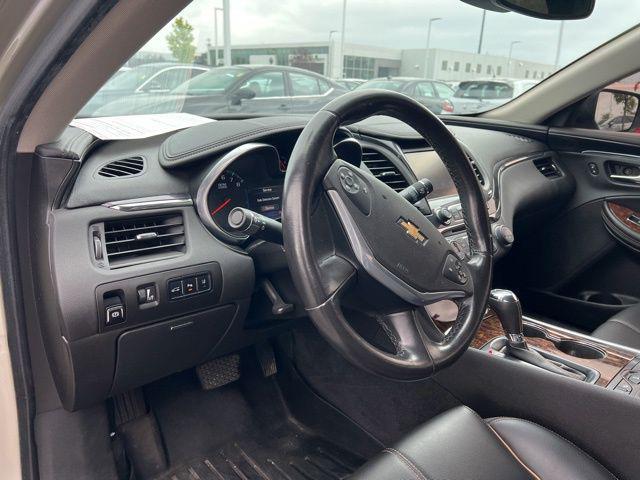 used 2014 Chevrolet Impala car, priced at $5,975