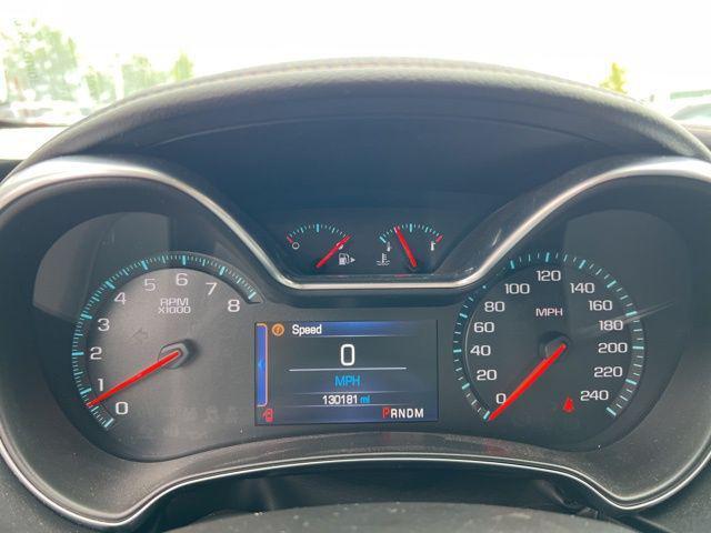 used 2014 Chevrolet Impala car, priced at $5,975