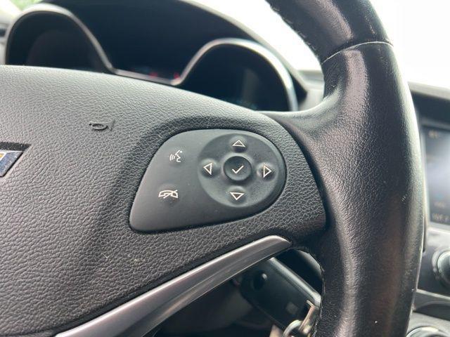 used 2014 Chevrolet Impala car, priced at $5,975