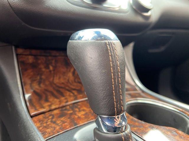 used 2014 Chevrolet Impala car, priced at $5,975