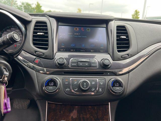 used 2014 Chevrolet Impala car, priced at $5,975