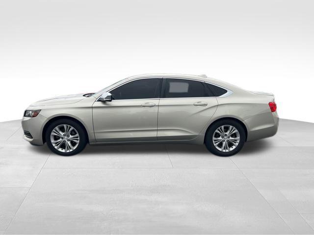 used 2014 Chevrolet Impala car, priced at $5,975