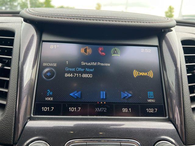 used 2014 Chevrolet Impala car, priced at $5,975