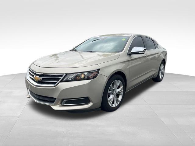 used 2014 Chevrolet Impala car, priced at $5,975