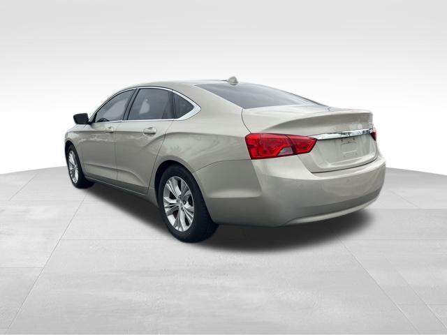 used 2014 Chevrolet Impala car, priced at $5,975