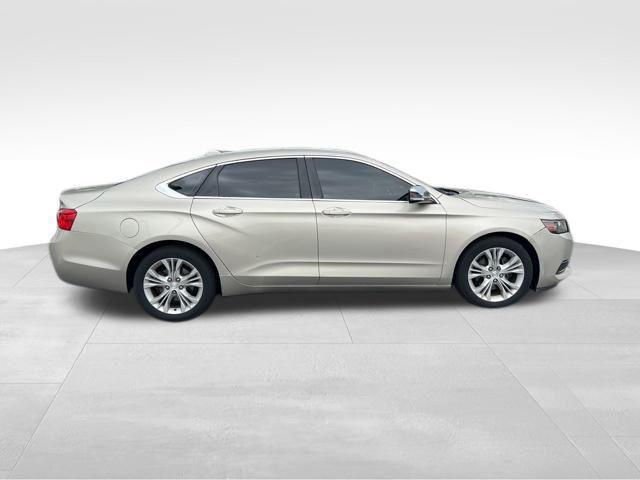 used 2014 Chevrolet Impala car, priced at $5,975