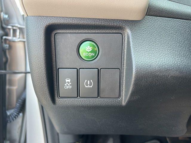 used 2021 Honda HR-V car, priced at $19,300