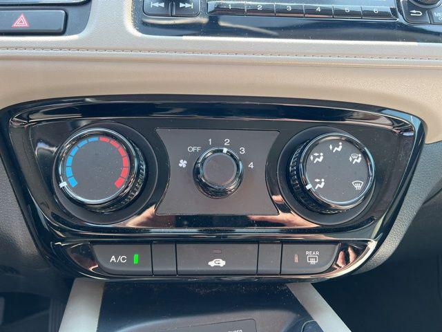 used 2021 Honda HR-V car, priced at $19,300