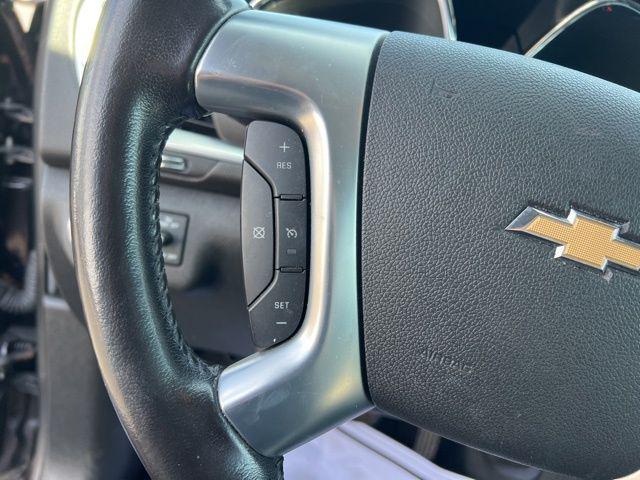used 2017 Chevrolet Traverse car, priced at $11,437