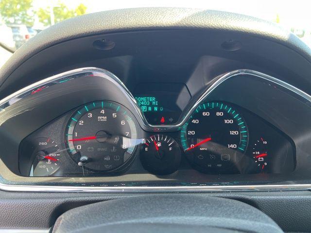 used 2017 Chevrolet Traverse car, priced at $11,437
