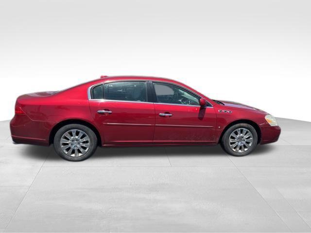 used 2009 Buick Lucerne car, priced at $4,994