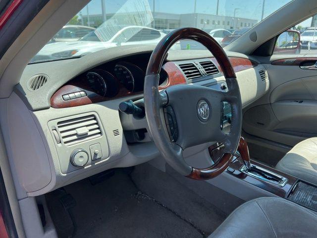used 2009 Buick Lucerne car, priced at $4,994