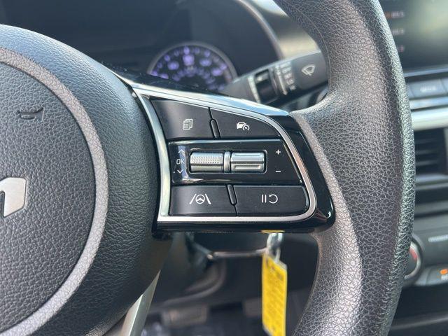 used 2024 Kia Forte car, priced at $18,767