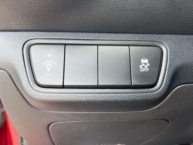 used 2024 Kia Forte car, priced at $18,767