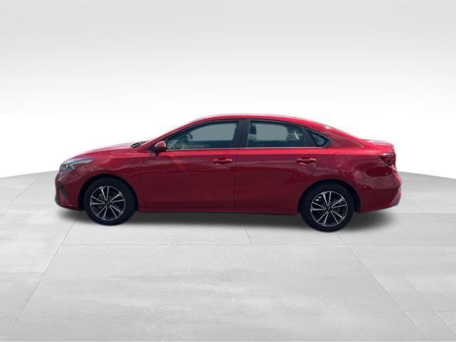 used 2024 Kia Forte car, priced at $18,767