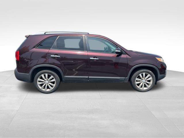 used 2011 Kia Sorento car, priced at $3,995