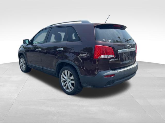 used 2011 Kia Sorento car, priced at $3,995
