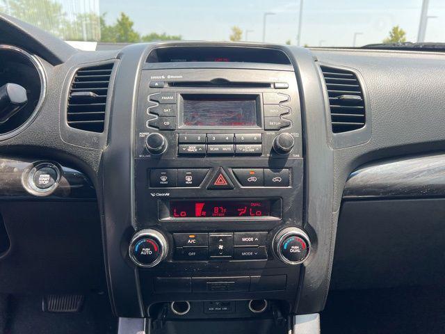 used 2011 Kia Sorento car, priced at $3,995