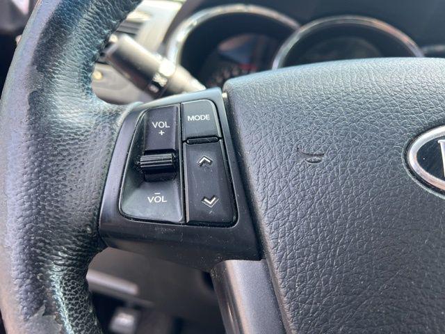 used 2011 Kia Sorento car, priced at $3,995