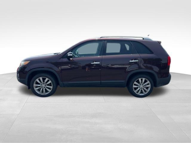used 2011 Kia Sorento car, priced at $3,995