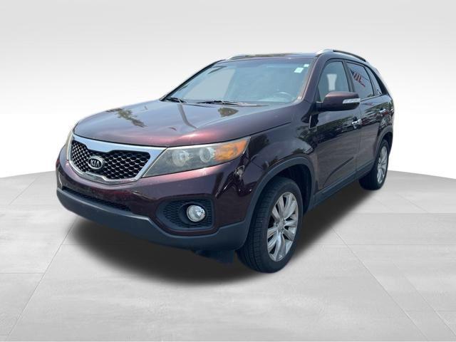 used 2011 Kia Sorento car, priced at $3,995