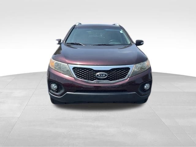 used 2011 Kia Sorento car, priced at $3,995