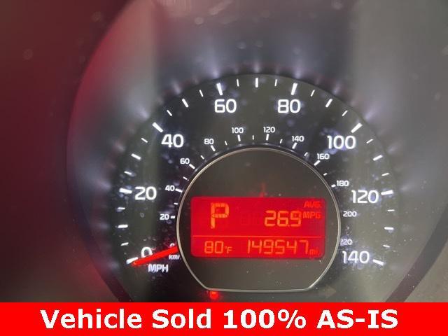 used 2015 Kia Soul car, priced at $8,566